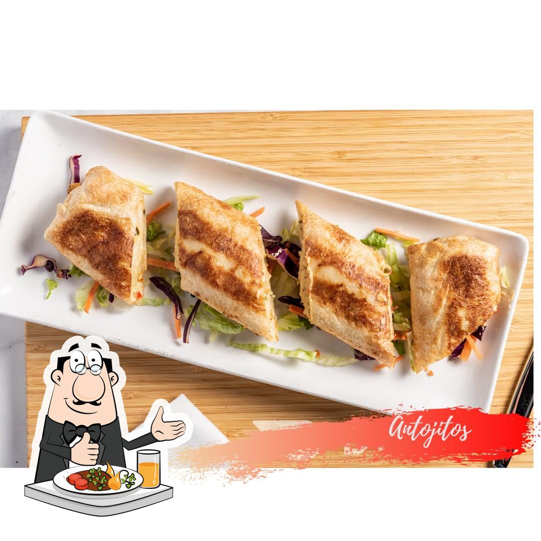 Anchor Point Fusion Bar & Grill in Courtice Restaurant reviews