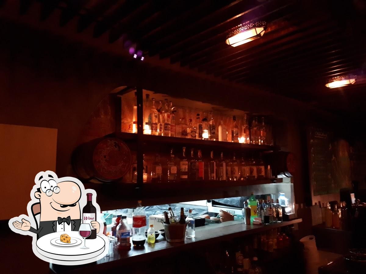 El Chacal pub & bar, Guadalajara - Restaurant reviews