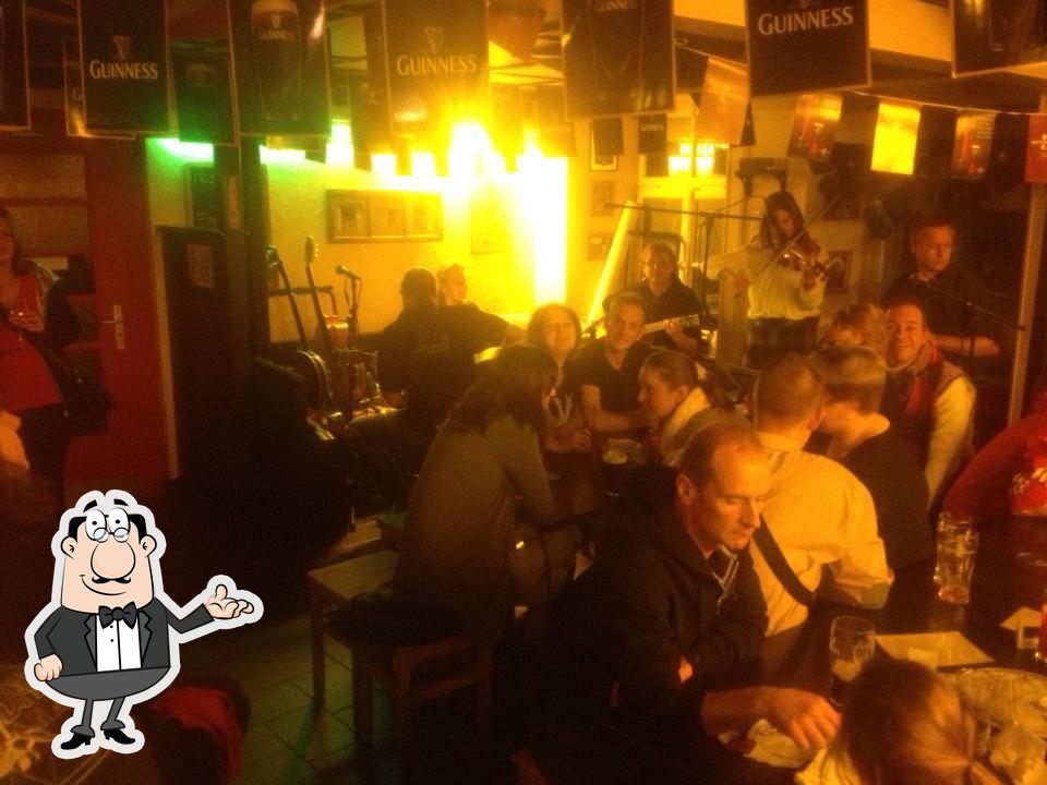 The Midtown Pub, Läufelfingen Restaurant reviews