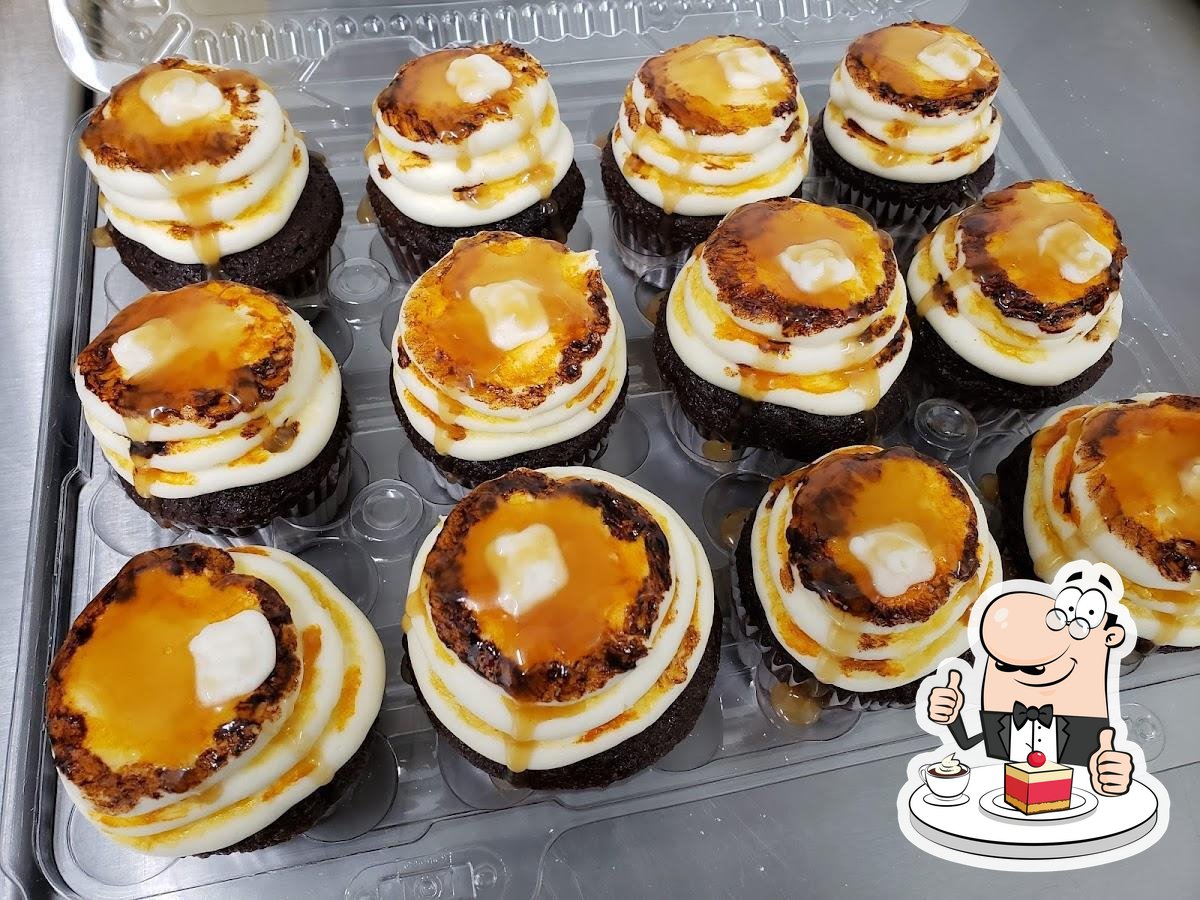 The Muffin Top Bakery in Excelsior Springs Restaurant reviews