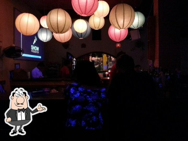 Peanuts Bar, Hurghada, 7R59+9C6، ش سيد كريم Restaurantbewertungen