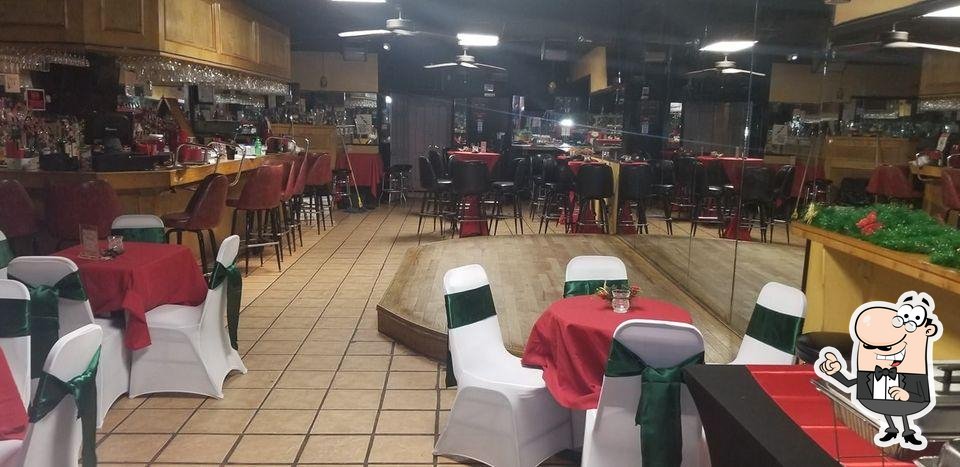 50/Fifty Club, Houston - Restaurant menu, prices and reviews