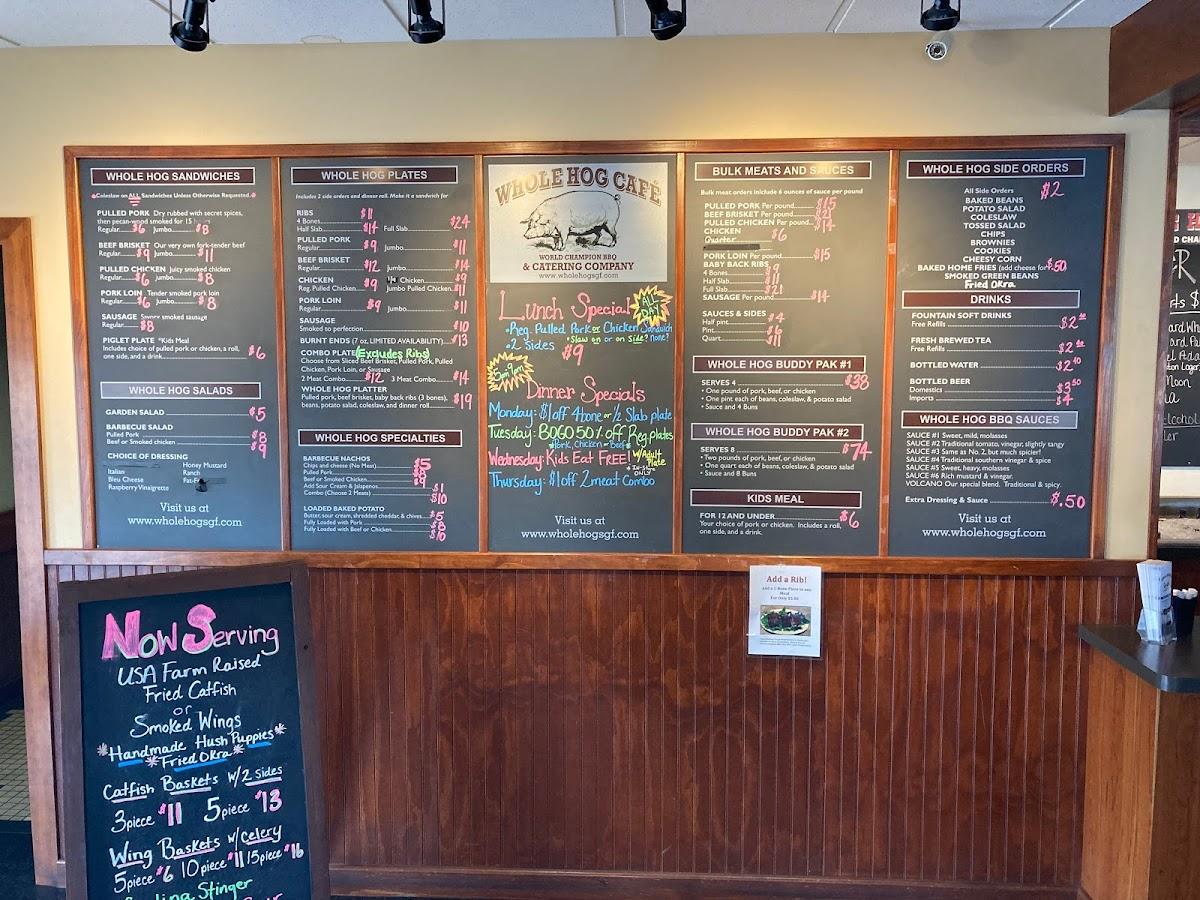 menu-at-whole-hog-caf-bbq-springfield-n-glenstone-ave