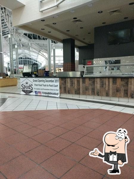 Provo Mall Food Court Provo Restaurant menu prices and reviews