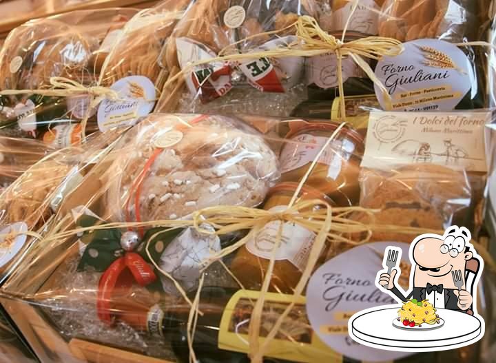 Forno Pasticceria Giuliani, Milano Marittima - Recensioni del ristorante
