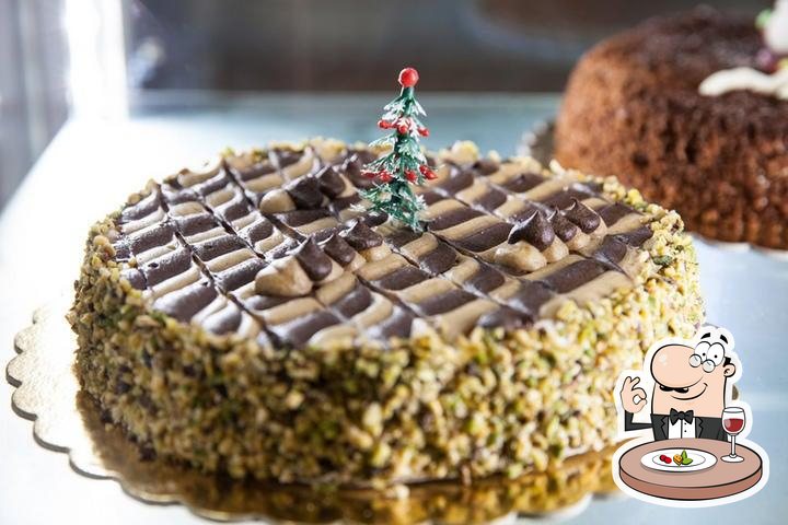 Panificio Il Michelangelo della Pizza pizzeria, Albano Laziale - Recensioni  del ristorante
