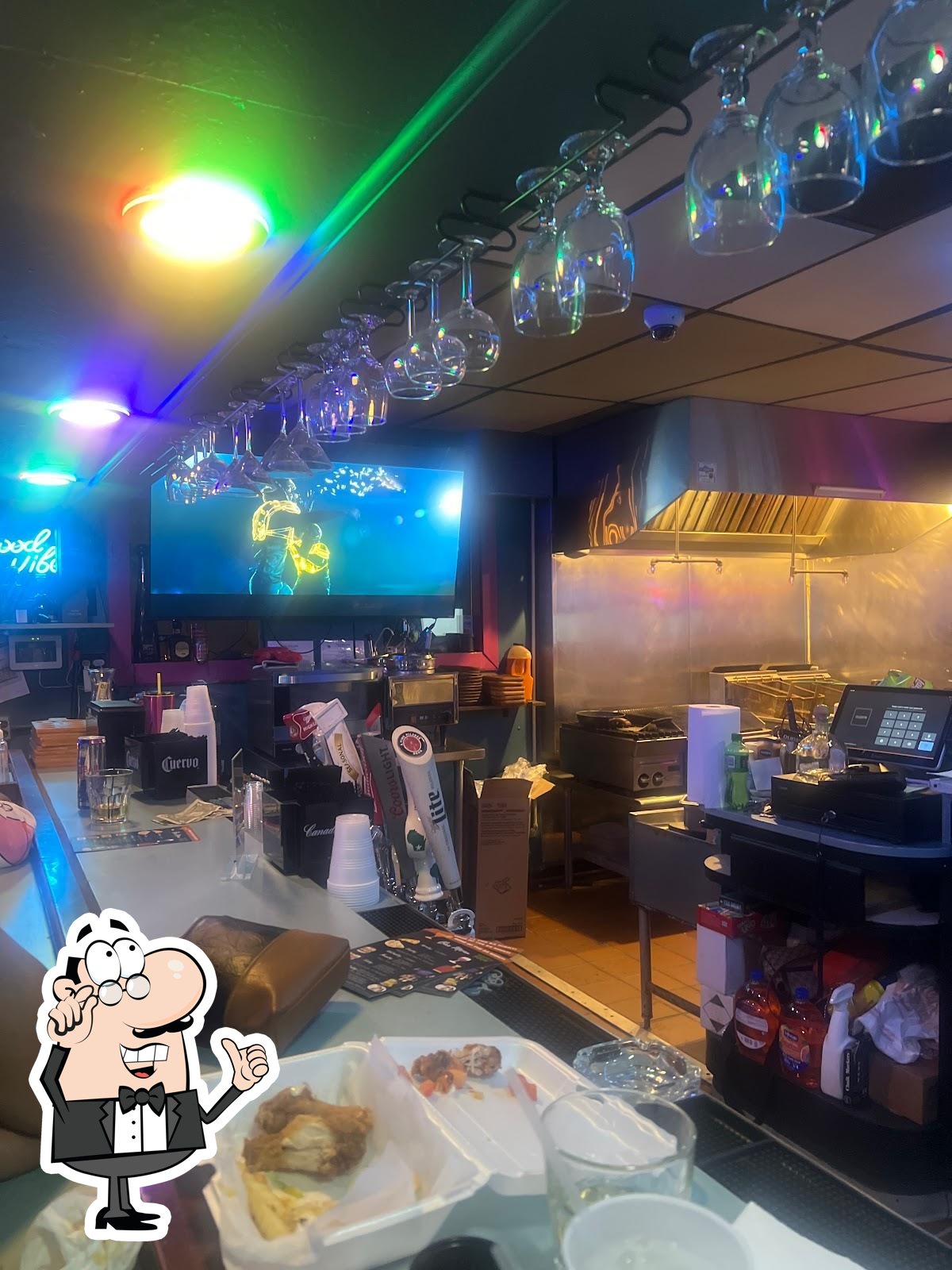 Blaque Bar Bites West Allis Restaurant Menu Prices And Reviews