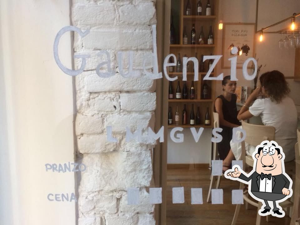 gaudenzio restaurant turin restaurantbewertungen