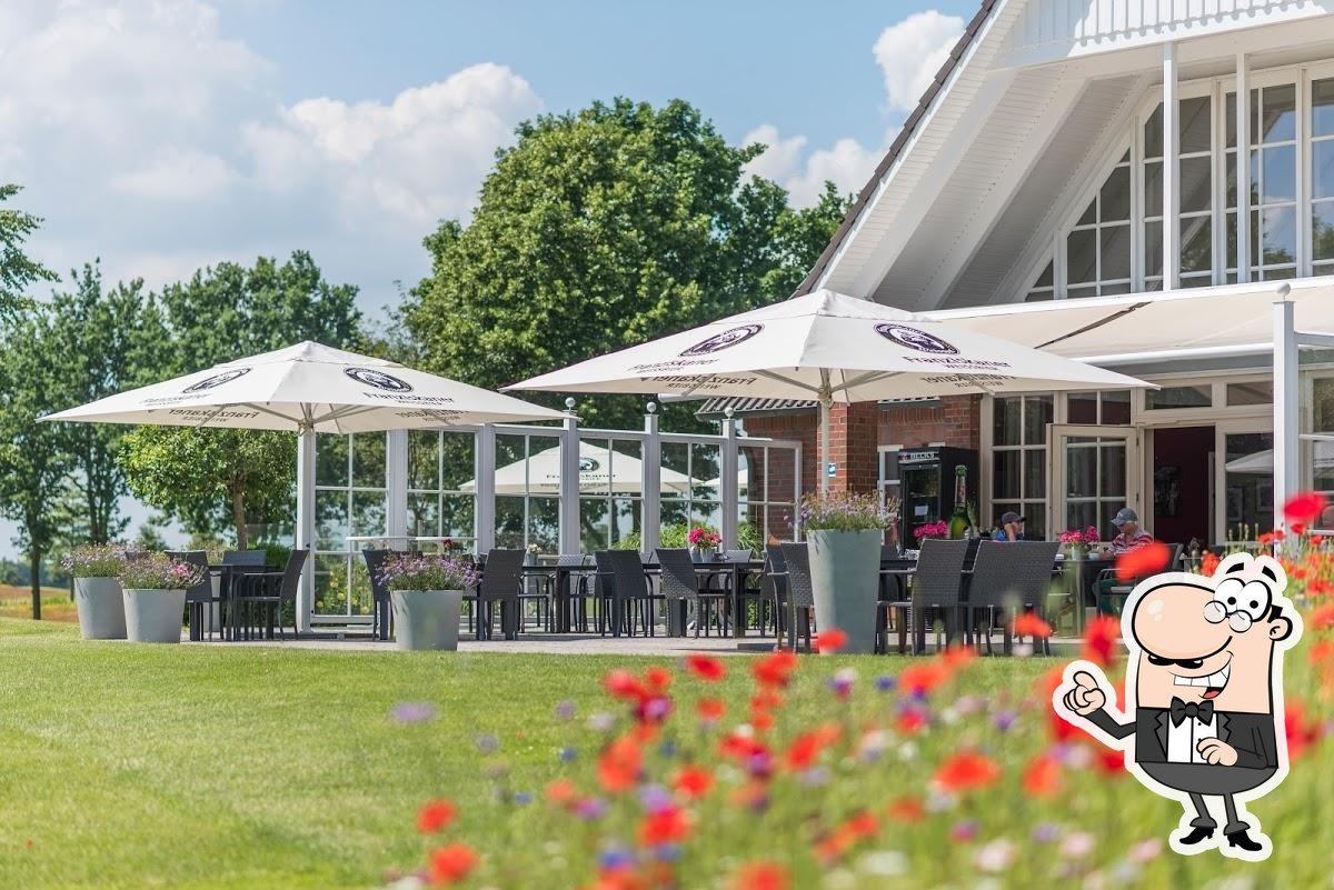 Verden, Restaurant Da Roberto, Verden Restaurant reviews