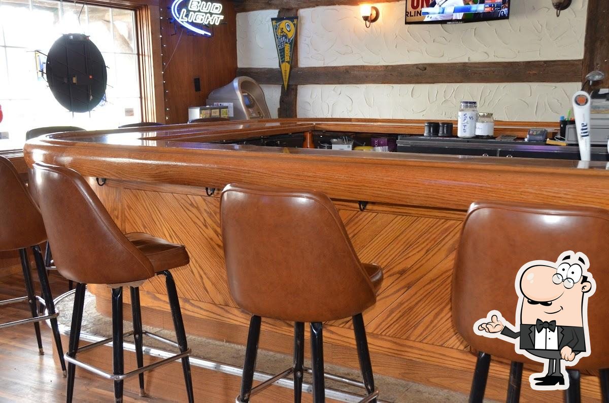 Whiskey Waters in Okauchee Lake Restaurant reviews
