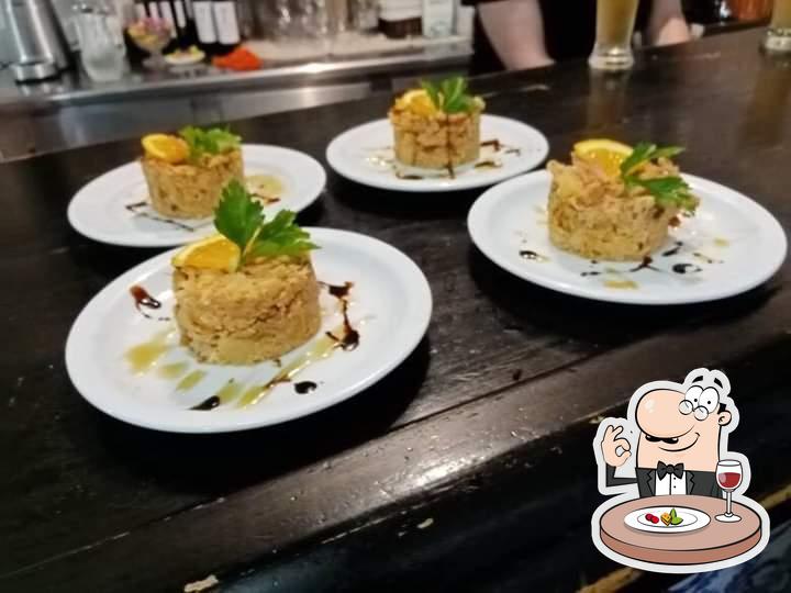 Rota Dos Sabores restaurant, Santa Cruz, Residencial santo antonio ...