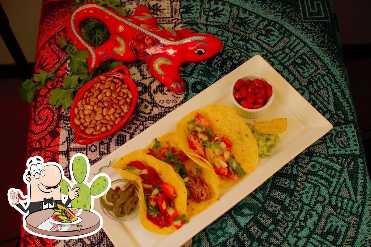 Taco Loco in Enniskillen Restaurant menu and reviews