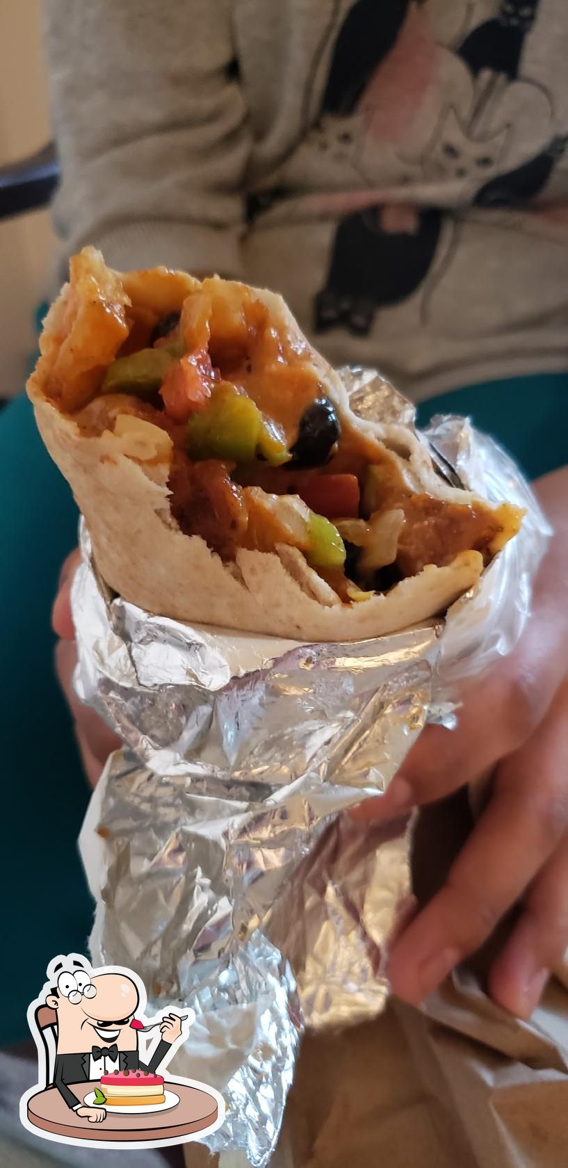 Wok Donair & Poutine in Edmonton - Restaurant menu and reviews