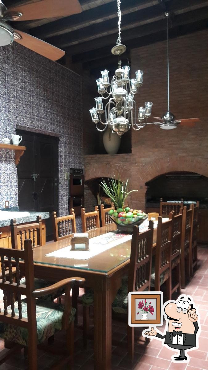 Hacienda San Fernando, Lerdo - Mexican restaurant menu and reviews