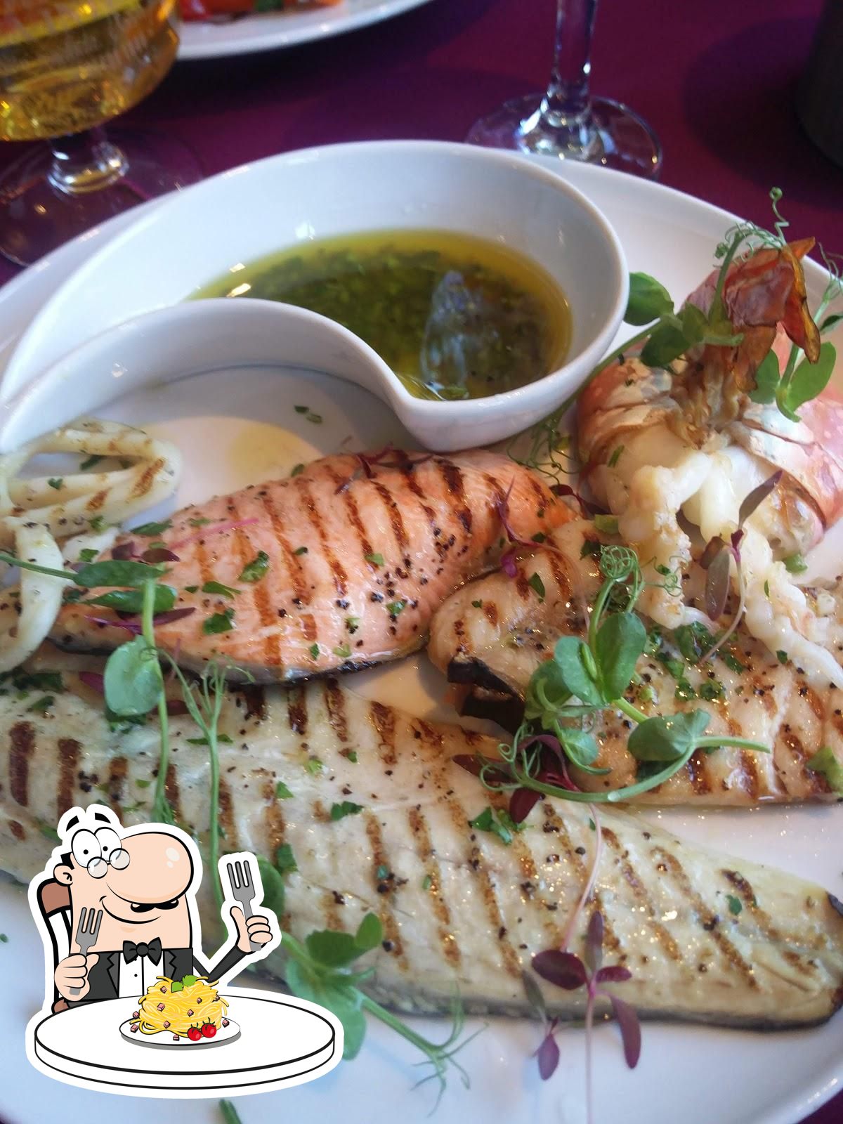 papa luigi's Wigan - Review of Papa Luigis Ltd, Wigan, England - Tripadvisor