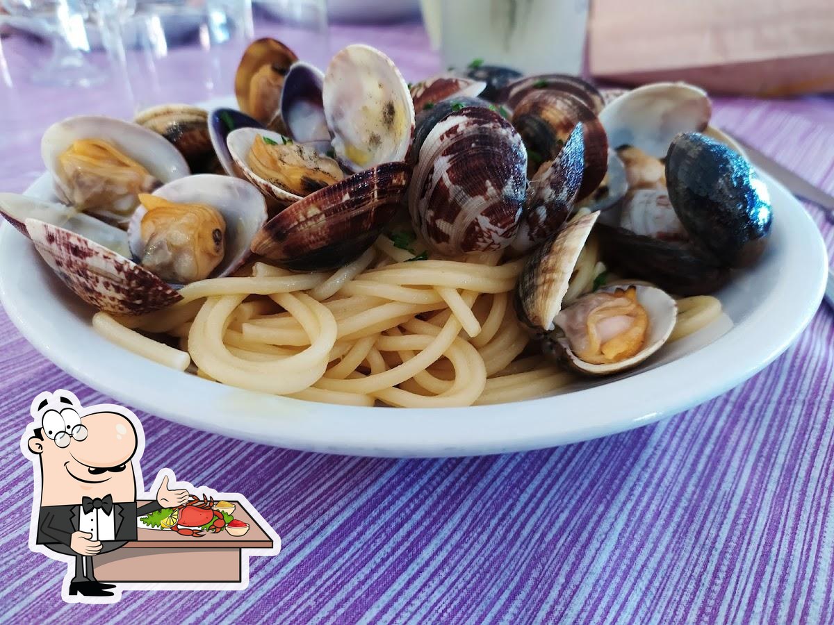 foto di ristorante pizzeria nettuno
