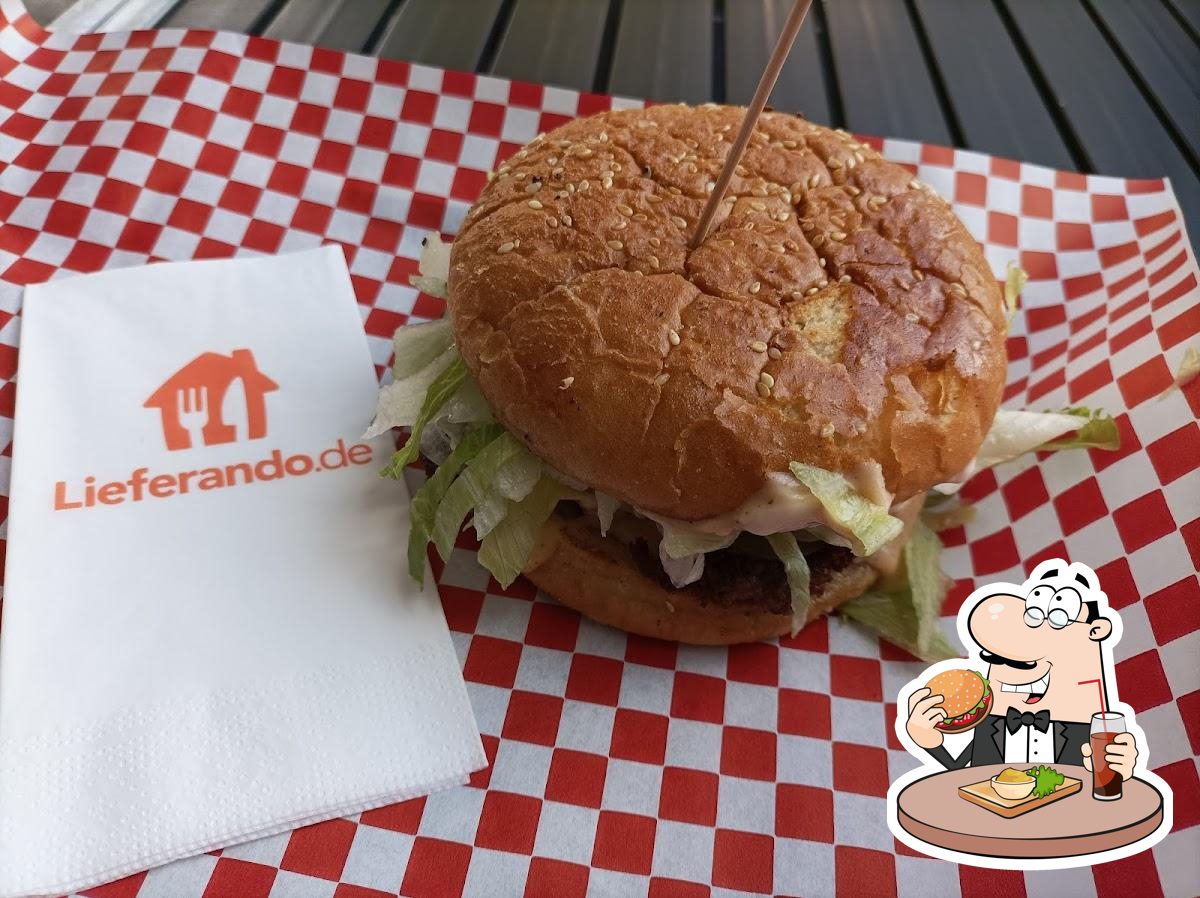 Crazy Döner restaurant, Frankfurt Restaurant reviews