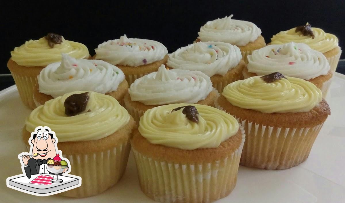 Cake Sisters Bakeries, Vanderbijlpark Restaurant reviews