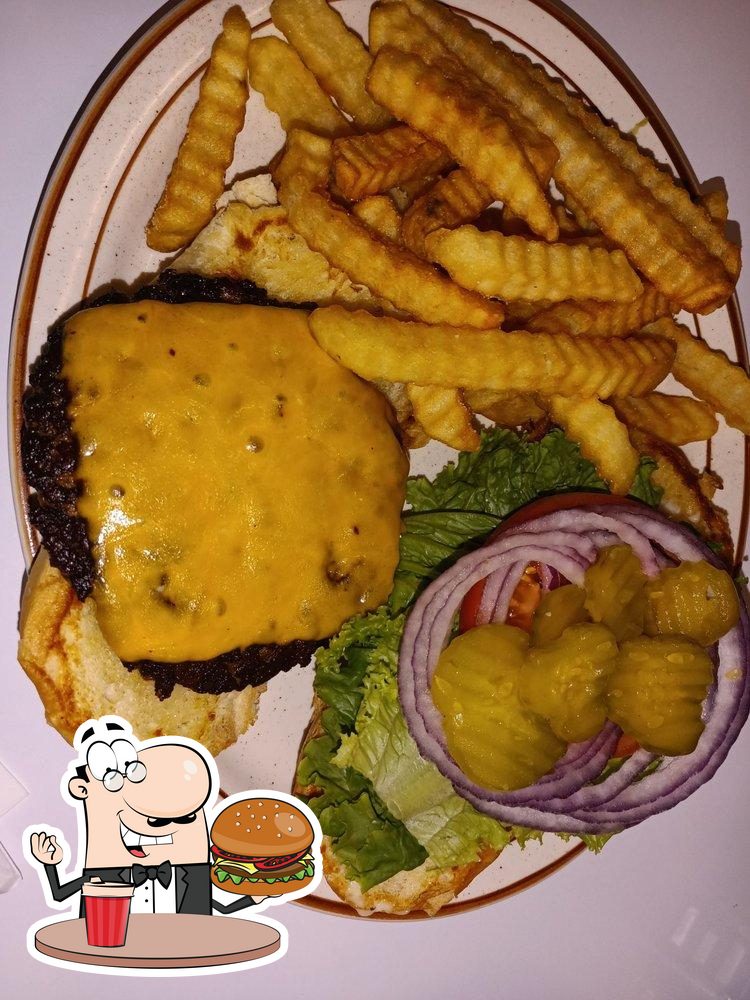 Old River Grill at the Marketplace in Bakersfield Restaurant reviews
