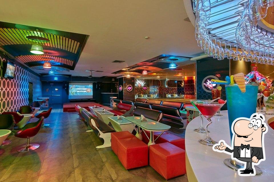 Amoeba Sports Bar, Bengaluru, 23 Restaurant reviews