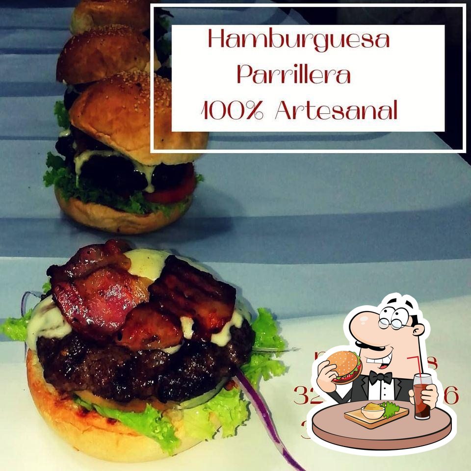 La Rancha Parrilla, Manizales - Restaurant reviews