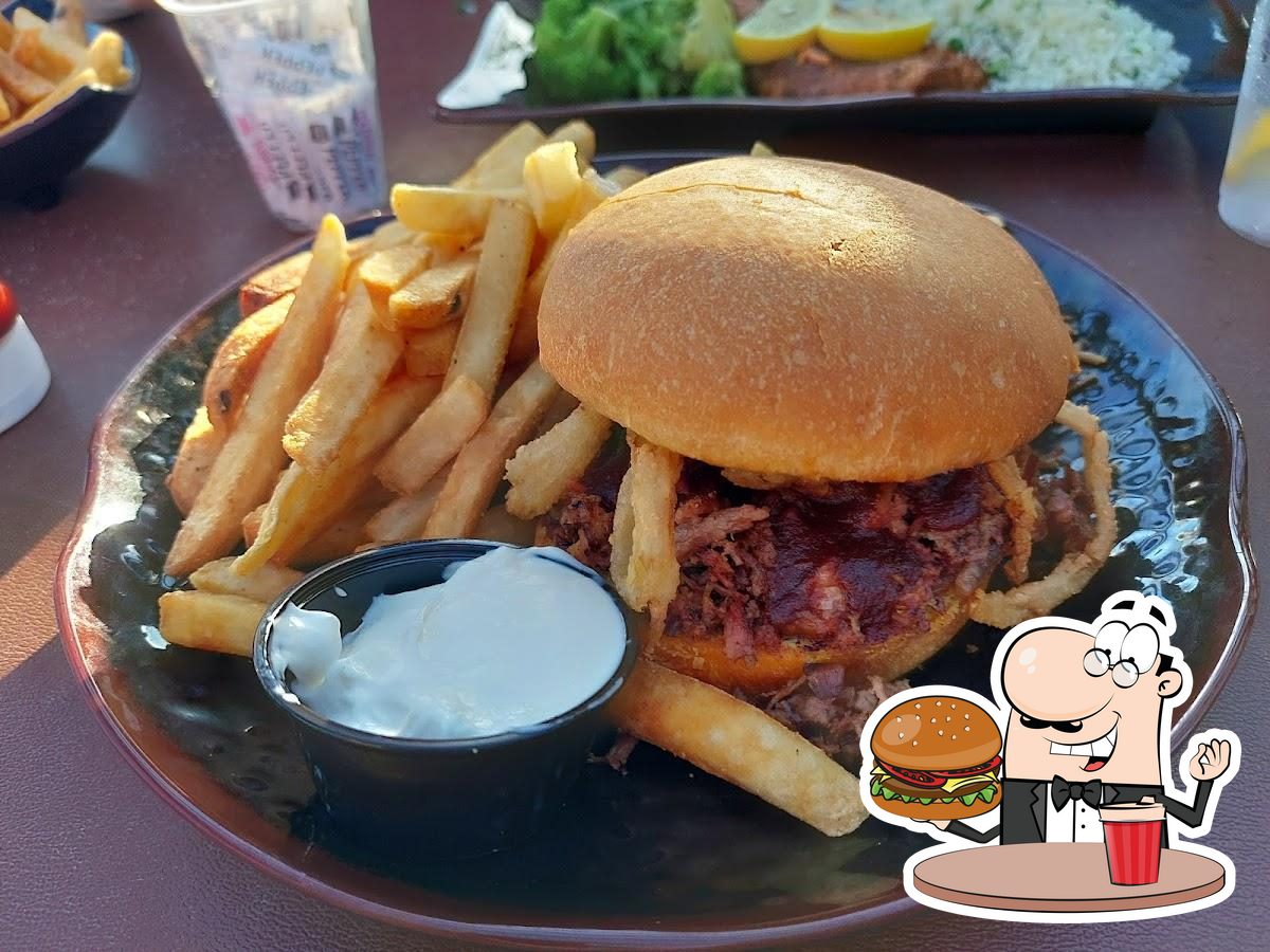 Cowboy Jack's in Apple Valley Restaurant reviews