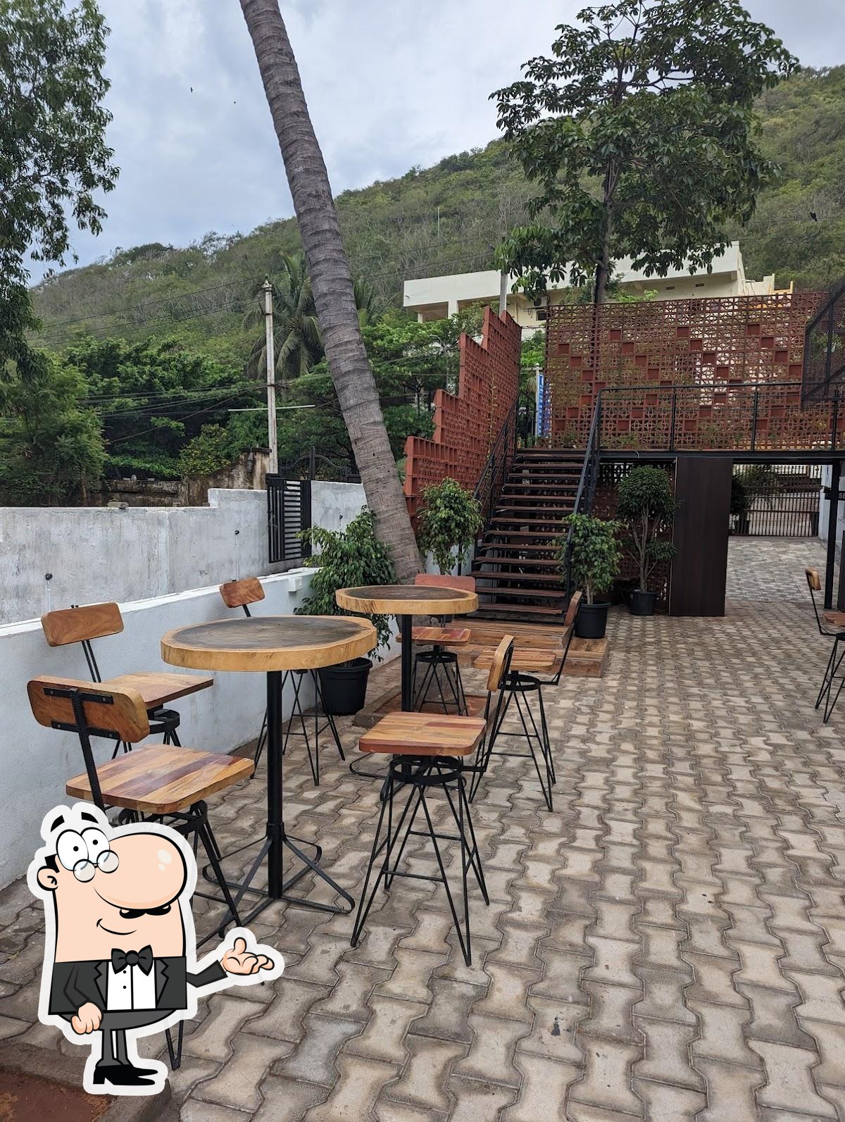 Beach House RestoBar, Visakhapatnam Restaurant menu and reviews