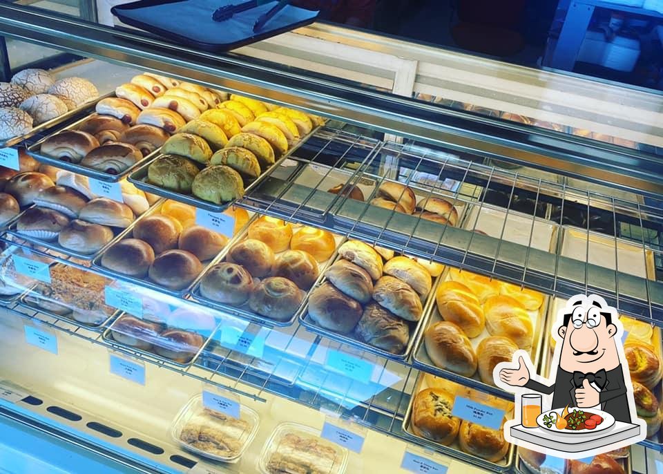 Maxin Oriental Bakery 美心烘焙 in Lauderdale Lakes Restaurant reviews