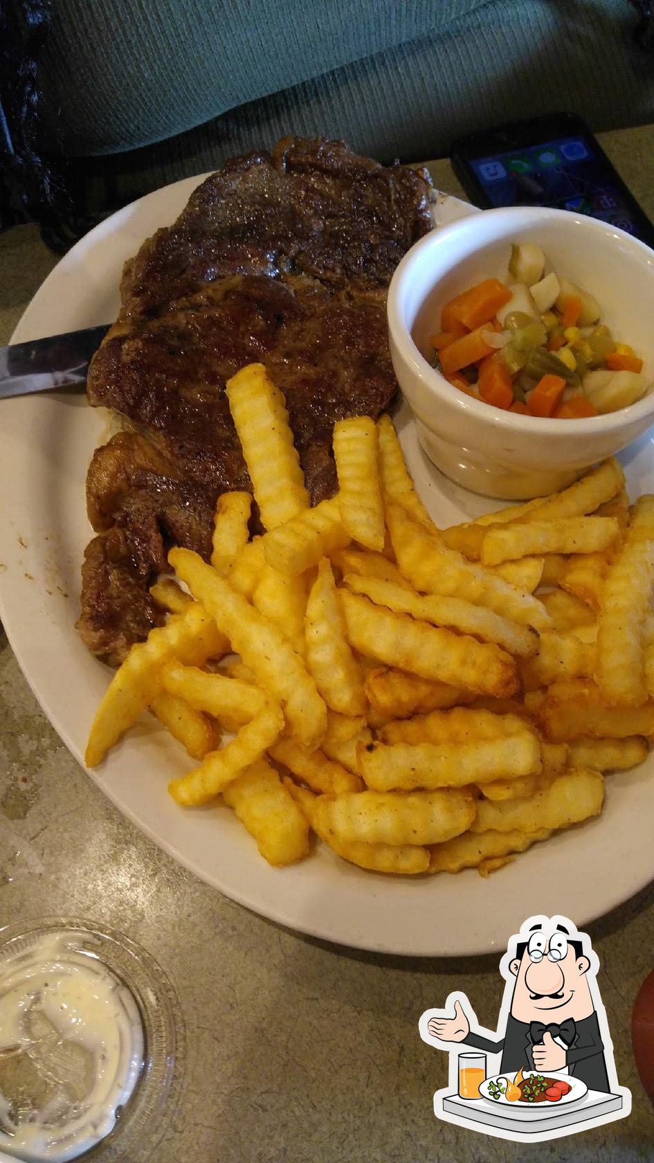 Sam's Ferndale Grill in Ferndale Restaurant menu and reviews