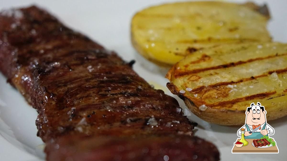 Aixalda de la Solana de Burg - Menú del restaurante, precios y reseñas
