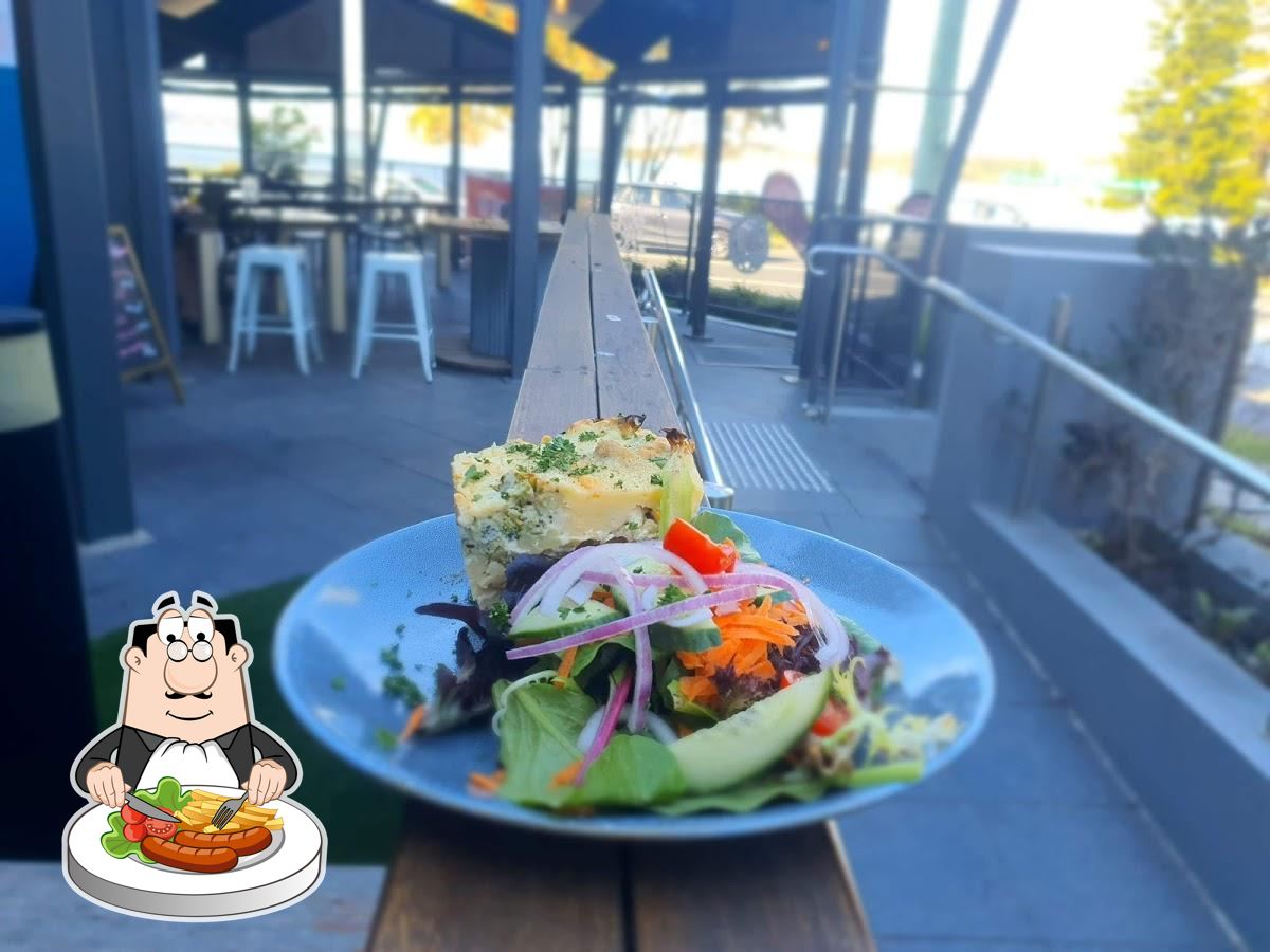Village Coffee Hub in Cameron Park Restaurant menu and reviews