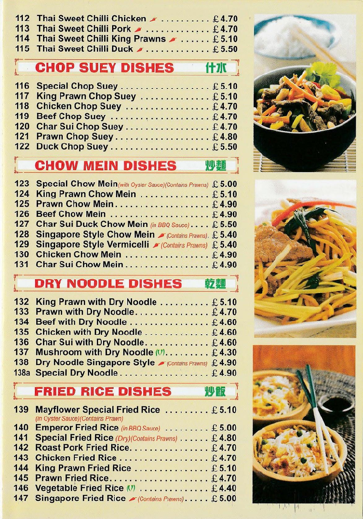 menu-at-mayflower-fast-food-chesterfield