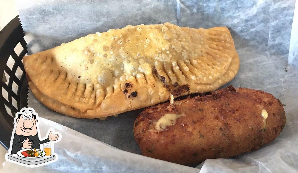 Rankin St Deli in Elizabeth Restaurant menu and reviews