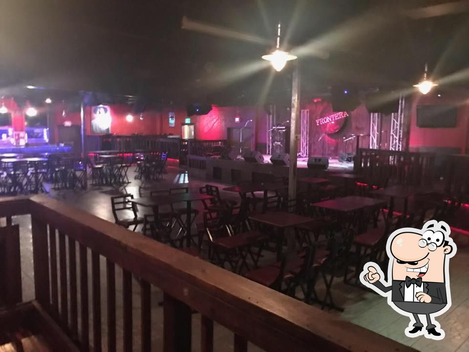 Frontera Bar South in South Houston - Restaurant reviews