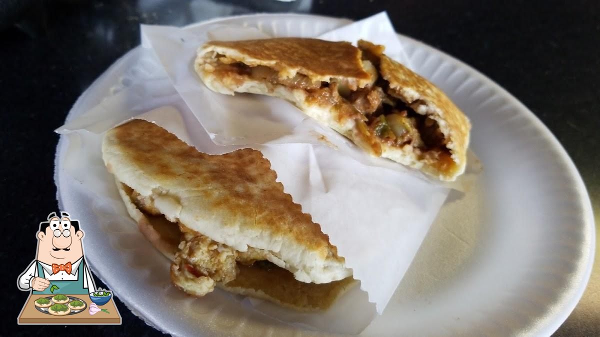 Gorditas las 5 Estrellas in Denver - Restaurant menu and reviews