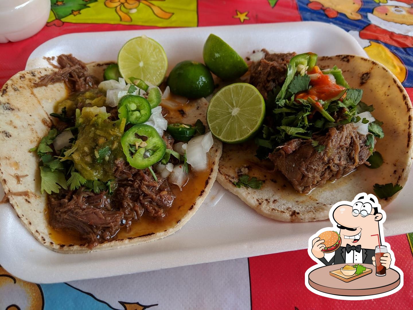 Tacos De Cabeza "El Chino Mario" restaurant, Hermosillo Restaurant