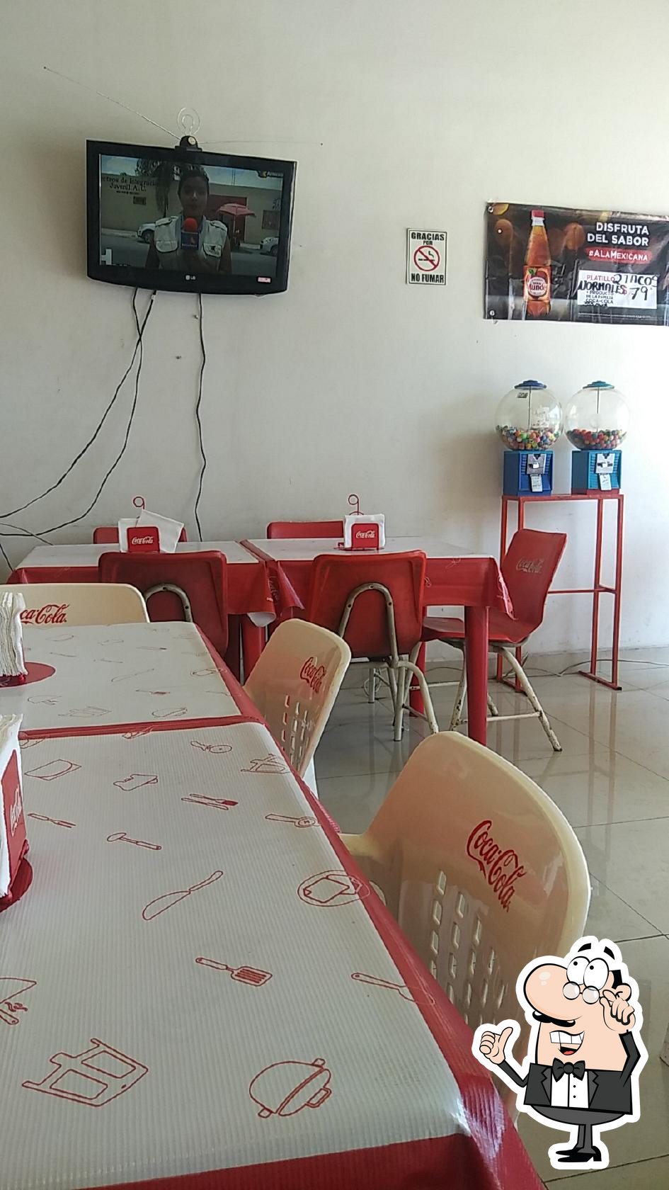 Tacos La Malinche restaurant, Gómez Palacio Restaurant reviews