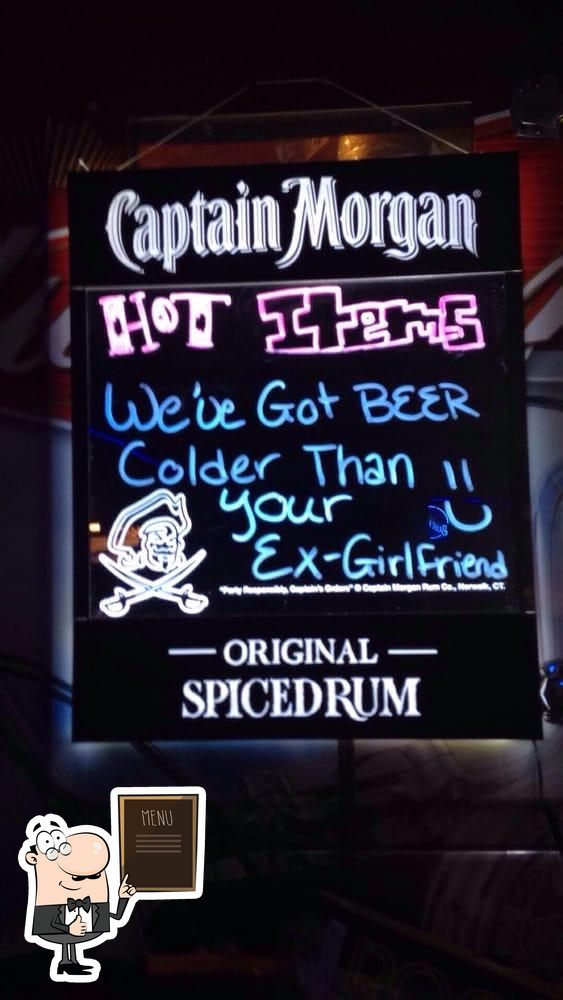 Scooter's Bar & Grill in Kelso Restaurant reviews