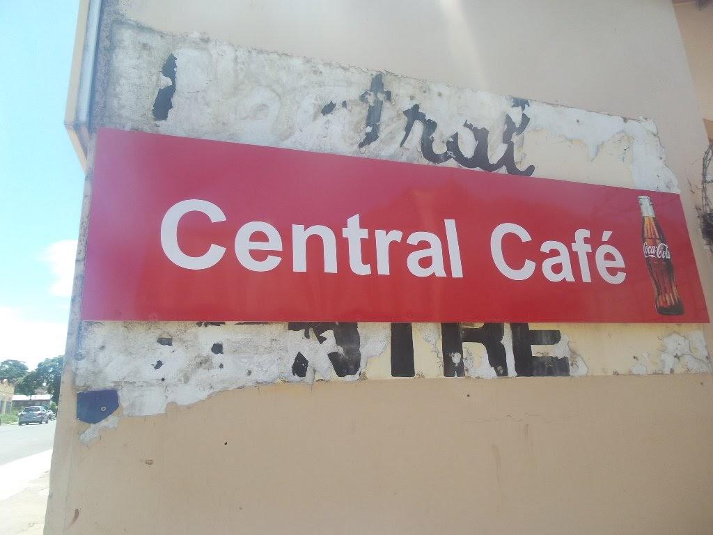 Central Cafe, Umzinto