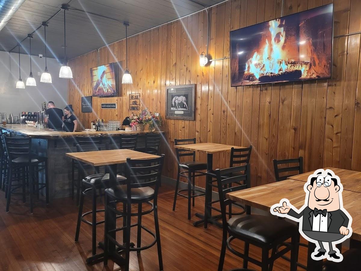 House of JuJu Orofino in Orofino Restaurant menu and reviews