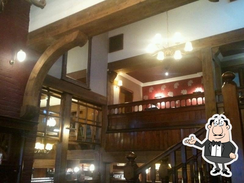 King's Ransom in Sale Restaurant menu and reviews