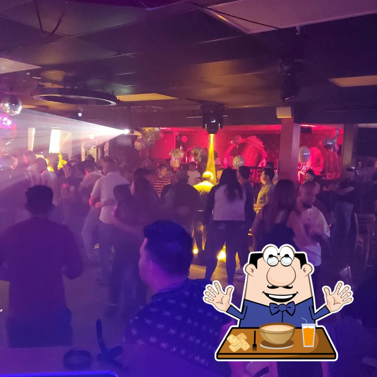 La Jarra Night Club in Aurora Restaurant reviews