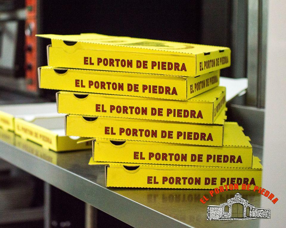 El Porton de Piedra Camino de Malaga in Alhaurín el Grande - Restaurant  reviews