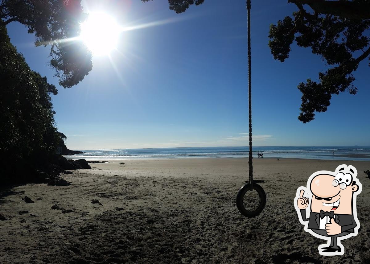 Waihi Beach Seaside Store & Takeaway in Waihi Beach Restaurant reviews