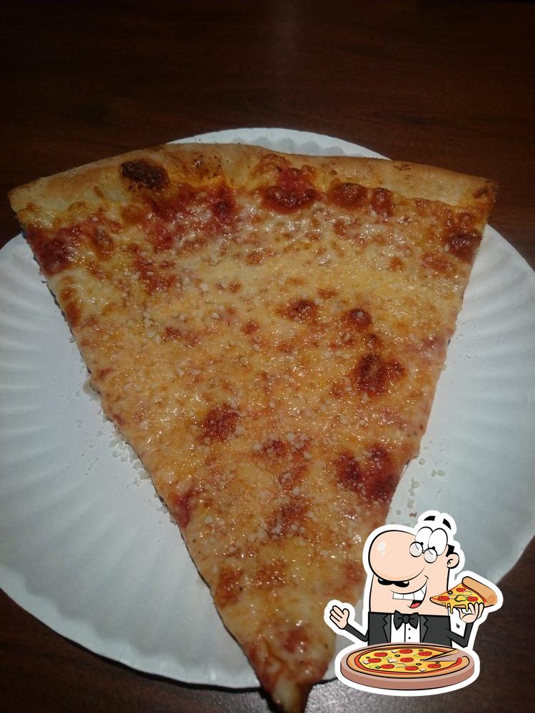 Central Street Pizzeria & Grille in Stoughton Restaurant reviews
