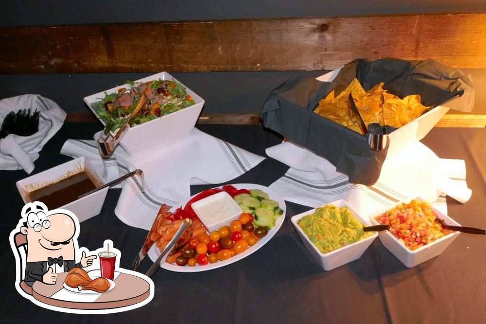 WhirlyBall Vernon Hills in Vernon Hills Restaurant reviews