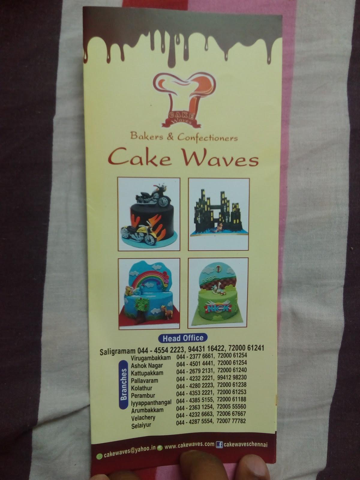Buy Cake Waves Pastry Cake Waves Spl Strawberry Regular 5 Pcs 400 Gm Online  at the Best Price of Rs null - bigbasket