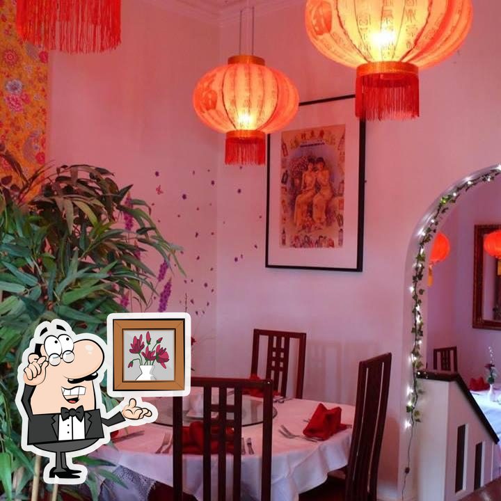 Kingsland Chan's Kitchen Chinese Restaurant in Kildare Restaurant reviews