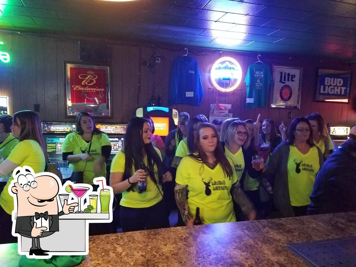 The Corner Bar in Weyauwega Restaurant reviews