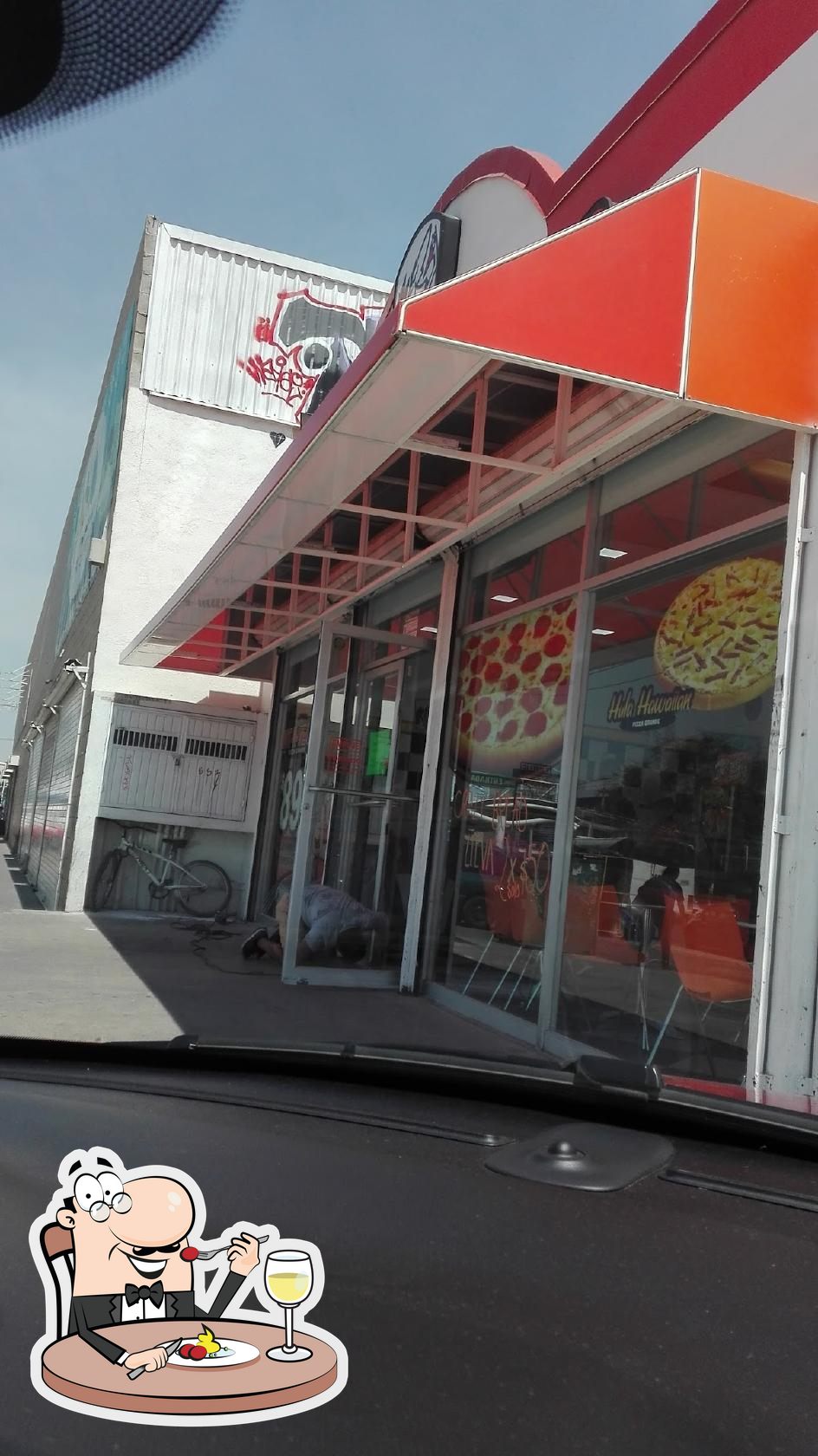 Restaurante Little Caesars Pizza 